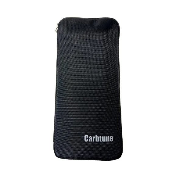 Carbtune Pro synchronization tool with case is an accessory for Ural sidecars via Moto Side Aventure