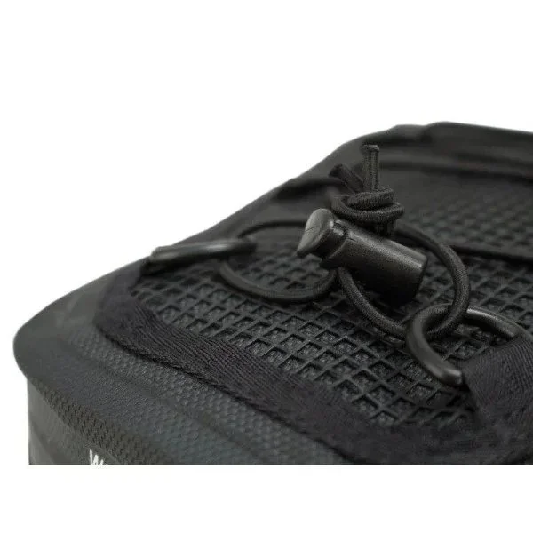Bolso pequeño Tail Enduristan, accesorio para sidecar Ural a través de Moto Side Aventure (distribuidor de sidecares Ural)