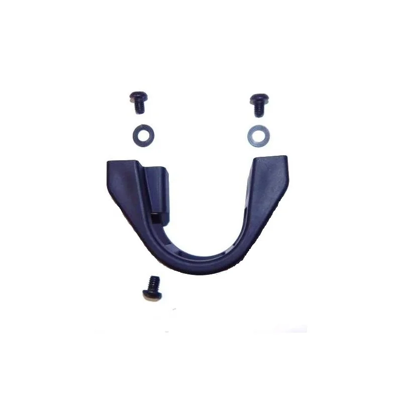 N°7 Protective cover brake fluid reservoir for the sidecar brake