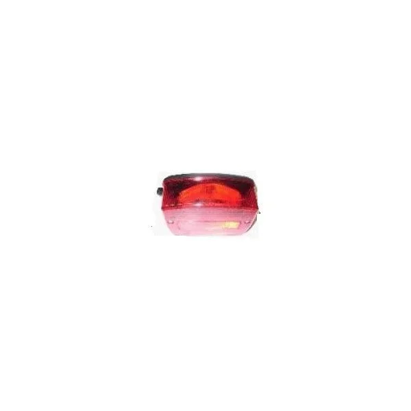 N°39 Rear light for electrical components (carburetor part)