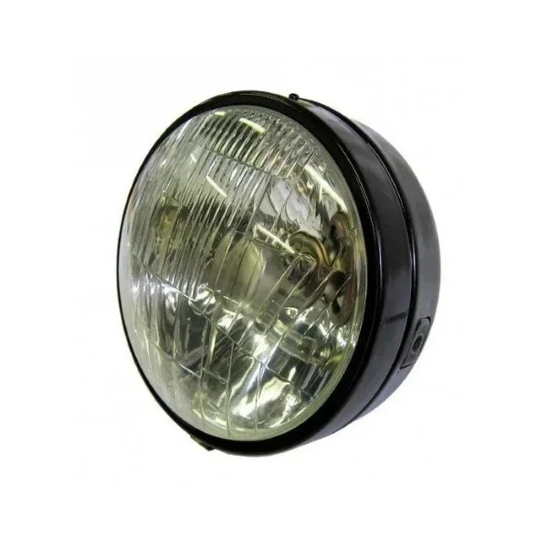 Faro para bombilla H4