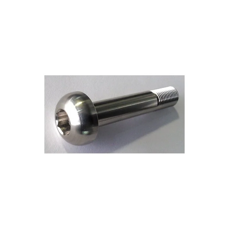 N°19 Special screw since 2017 for the front fork