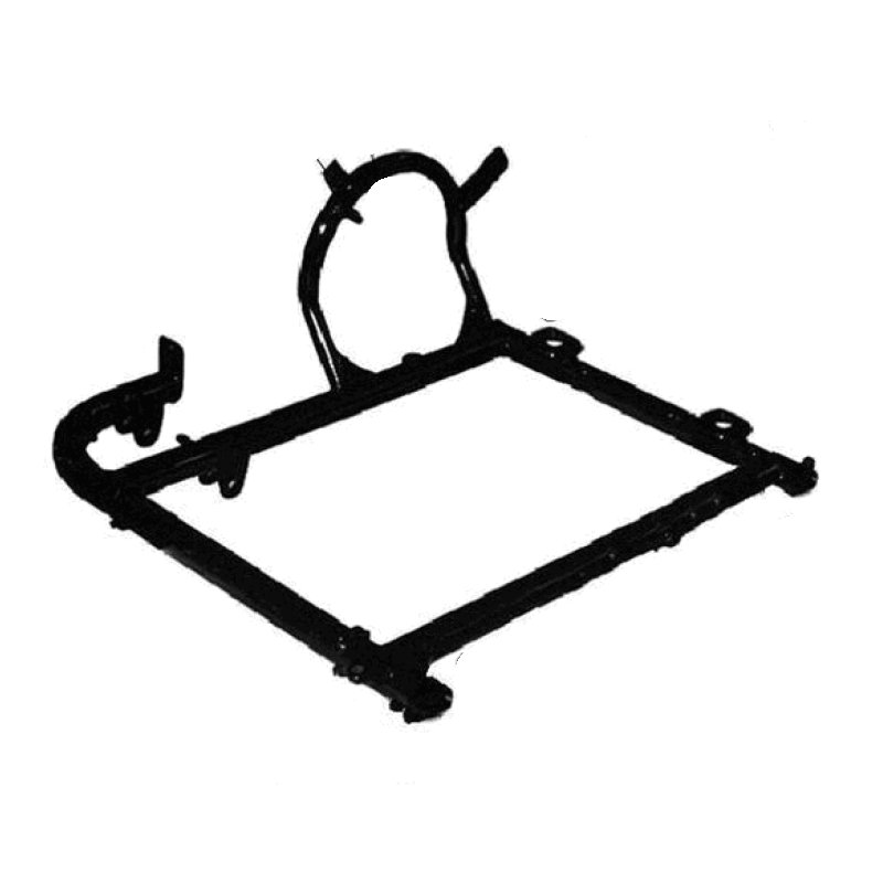 N°1 Sidecar frame for 1WD