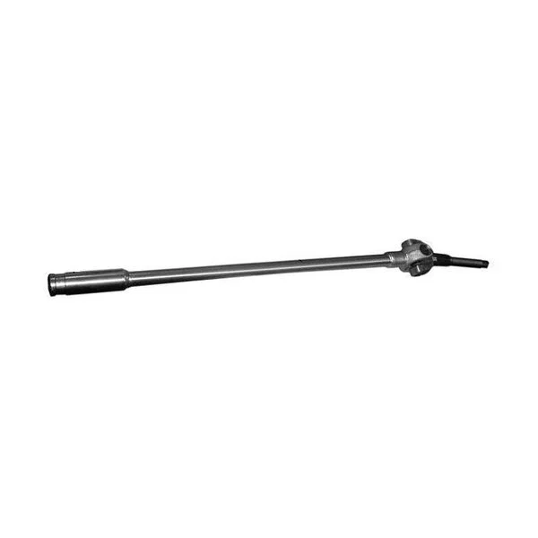 N°2 Cardan shaft, drive shaft part until VIN 232495 for sidecar drive shaft until 2023