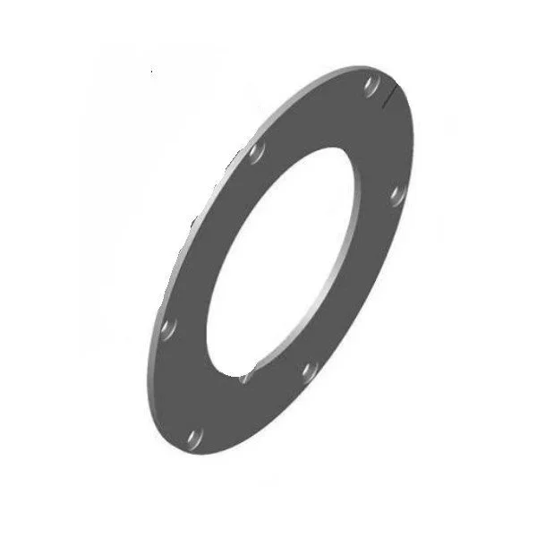 N°5 Thrust clutch plate driving for the clutch (carburetor part)