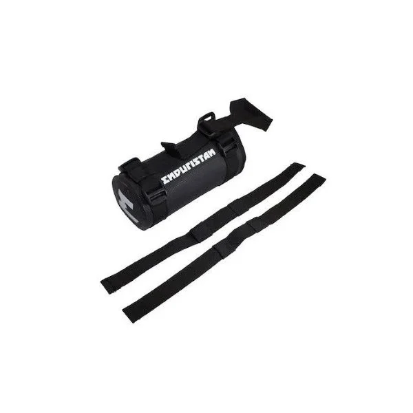 El portabotellas de la marca Enduristan, compatible con los sidecares de la marca Ural Motorcycles