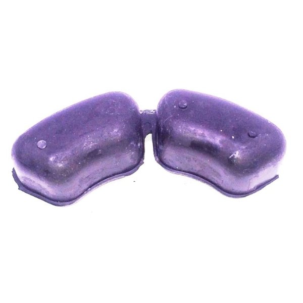 N°9 Damper Denso adapter for alternator