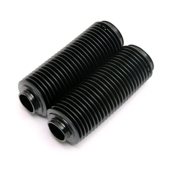 N°28 Soufflet de fourche (set) pour fourche télescopique (pièce carbu)