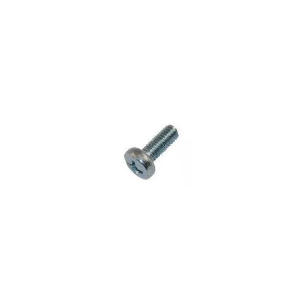 N°17 Screw ISO-7381-1 M5x16 stainless for the windshield