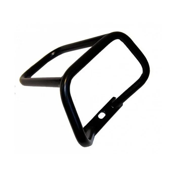 Protection feux du side-car