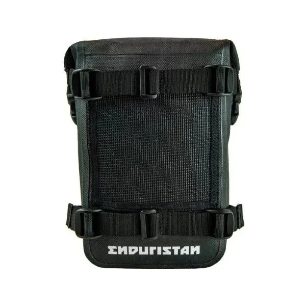 Bolsa grande Enduristan para el guardabarros