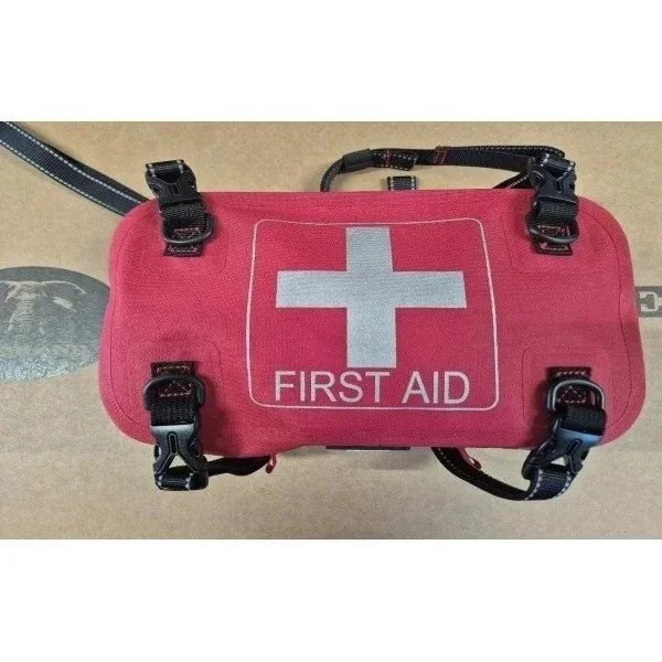Kit de primeros auxilios Adventure Medic