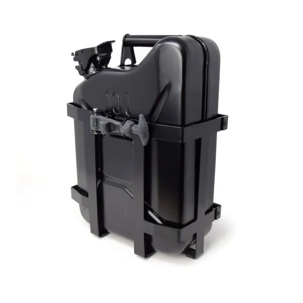 Jerrycan complete with stand