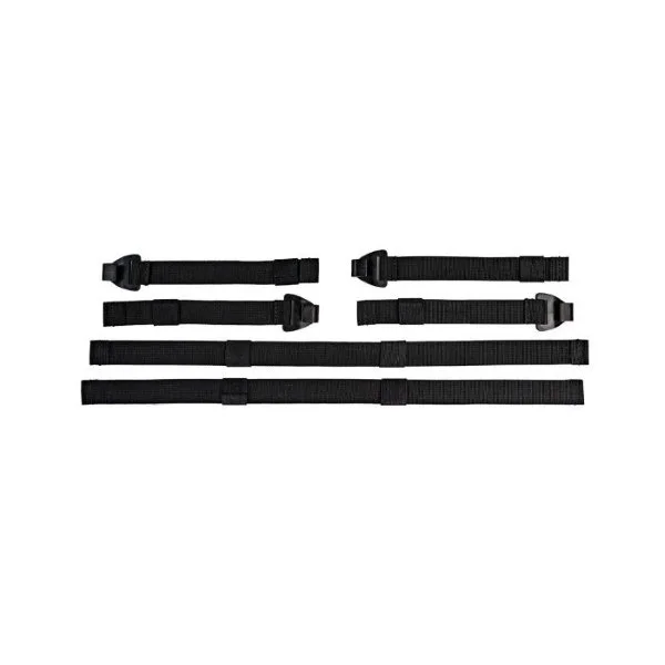 Set of spare straps for the Enduristan fender bag