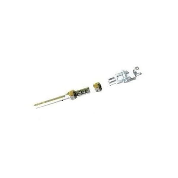 Tige de poussée complète pour tringlerie de frein arrière, pièce détachée d'origine Ural Motorcycles pour side-car via Moto Side Aventure (concessionnaire side-car Ural)