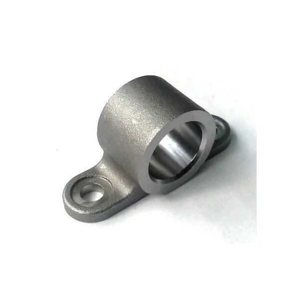 N°4 Ratchet gear bracket for the shifter (carburetor part)