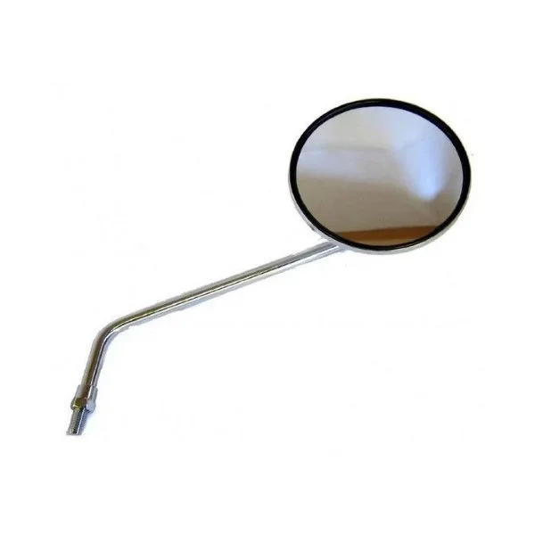 Mirror chrome