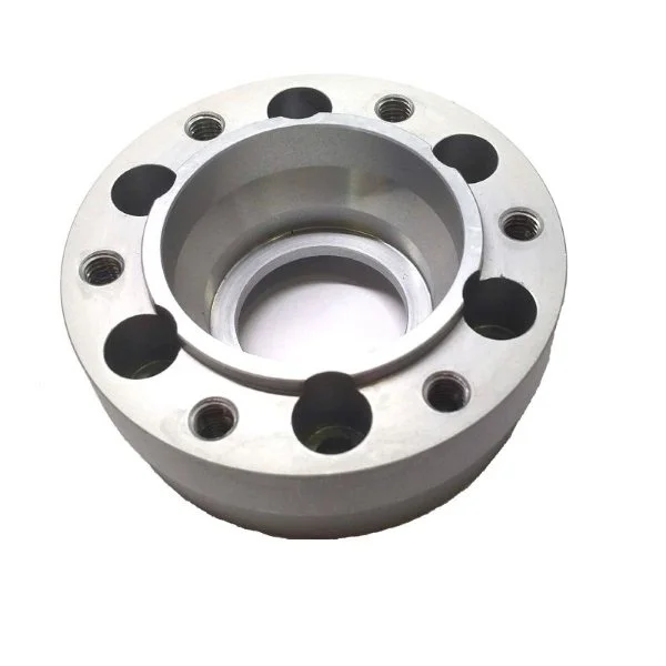 N°13 Brake disc adapter since 2014 for front wheel