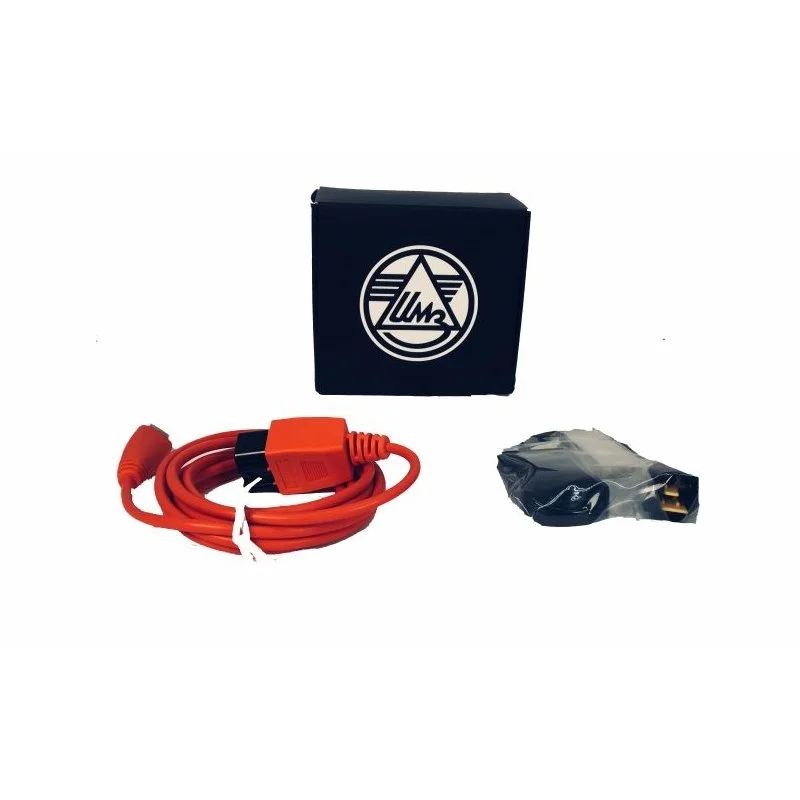 Kit d'outils du concessionnaire pour EFI Gen 2 pour side-car Ural via Moto Side Aventure (concessionnaire side-car Ural)