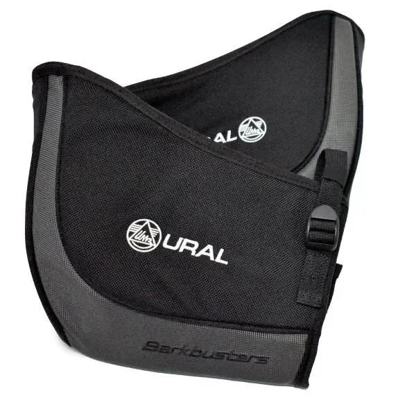 Protector de manos Ural Blizzard
