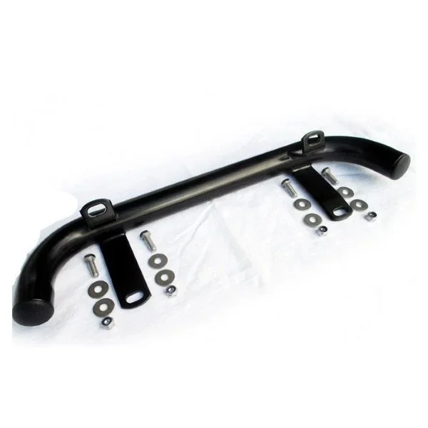 Crash bar sidecar rear, heavy version
