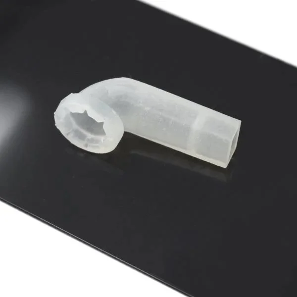 Snorkel pressure sensor protection