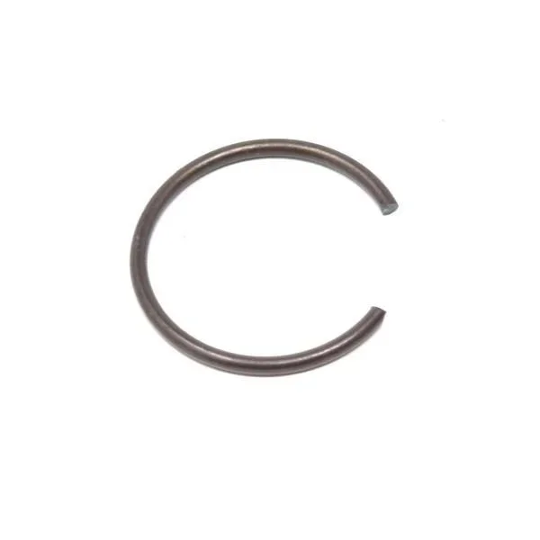 N°20 Piston pin circlip for the crankshaft, conrods and pistons (carburetor part)