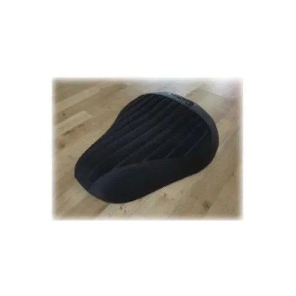Cojín de asiento negro GEL desde 2017