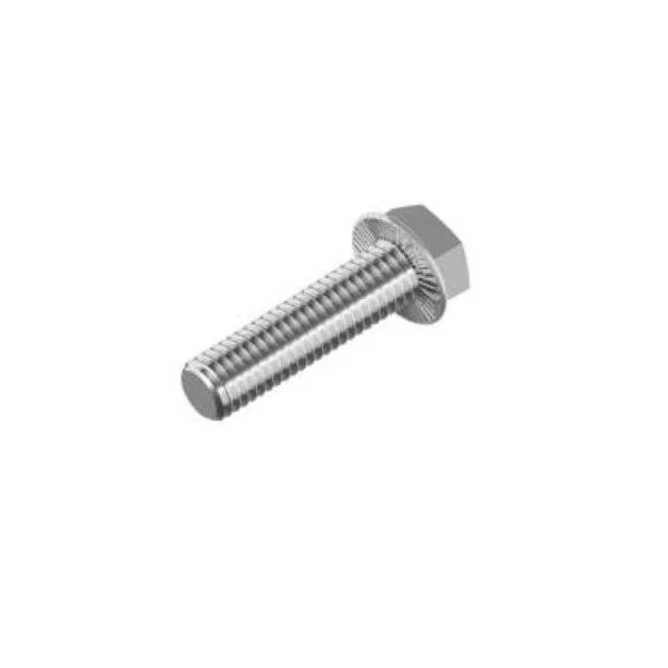N°9 Boulon M8x35 inox A2 pour système d’échappement depuis 2021 (Euro 5)