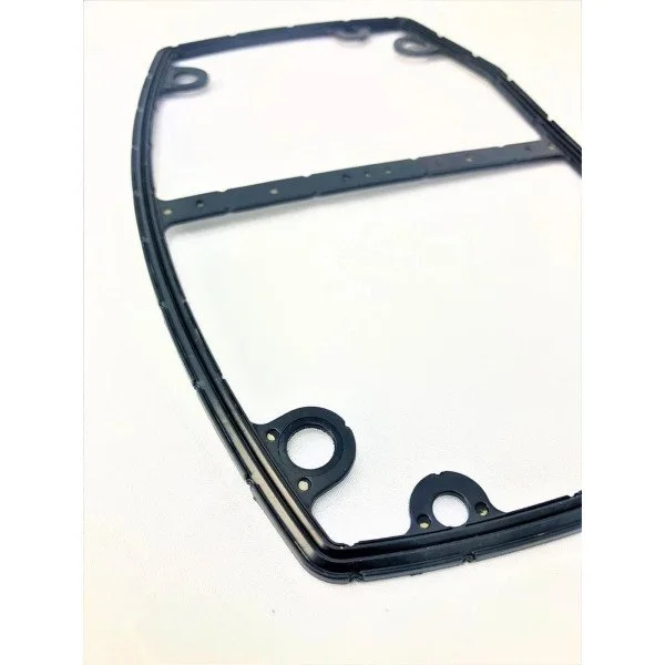 Reusable rocker cover gasket, Ural sidecar maintenance via Moto SIde Aventure (Ural sidecar dealer), compatible with all Ural sidecar models since 2019