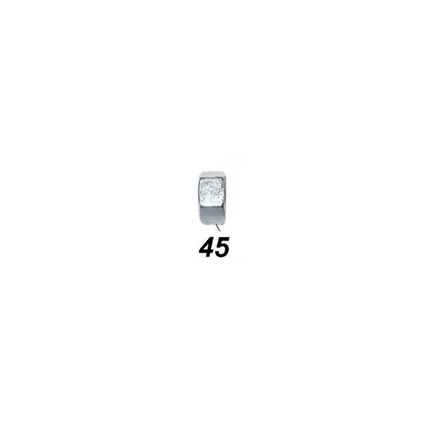 N°45 Axle nut Retro from 2009 until 2012 for wheels (carburetor part)