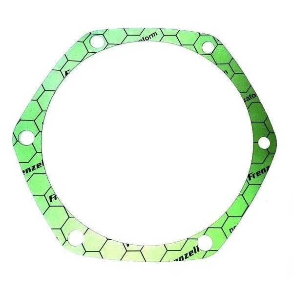 N°59 Final drive case cover gasket (0.3 mm) for the final drive 2WD (carburetor part)