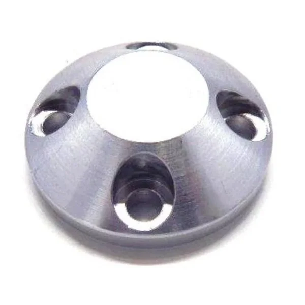 N°16 Gear case cover, rightside for shifter