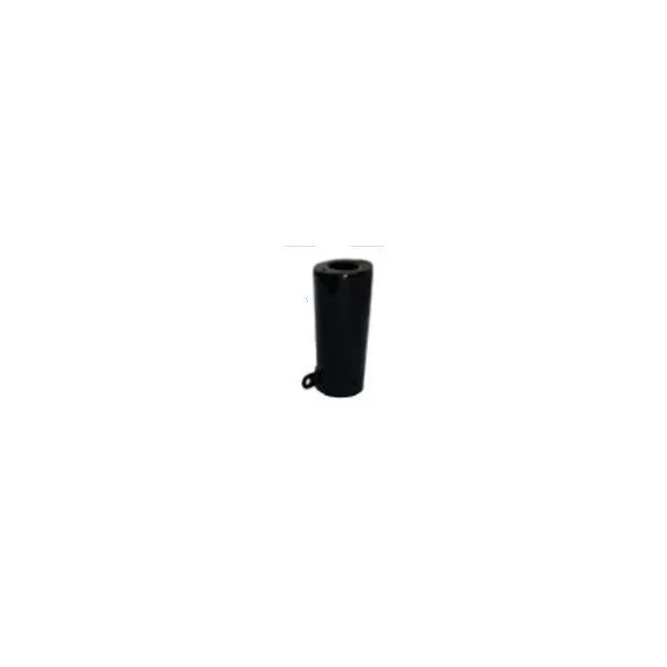 N°43 Lower cover until 2007 for the telescopic fork (carburetor part)