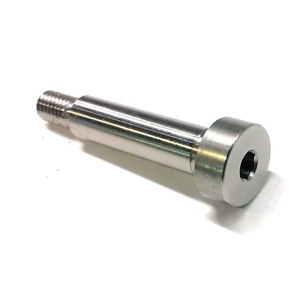 Special screw since 2017 of the clutch, original Ural Motorcycles spare part for sidecar from Moto Side Aventure (Ural sidecar dealer)