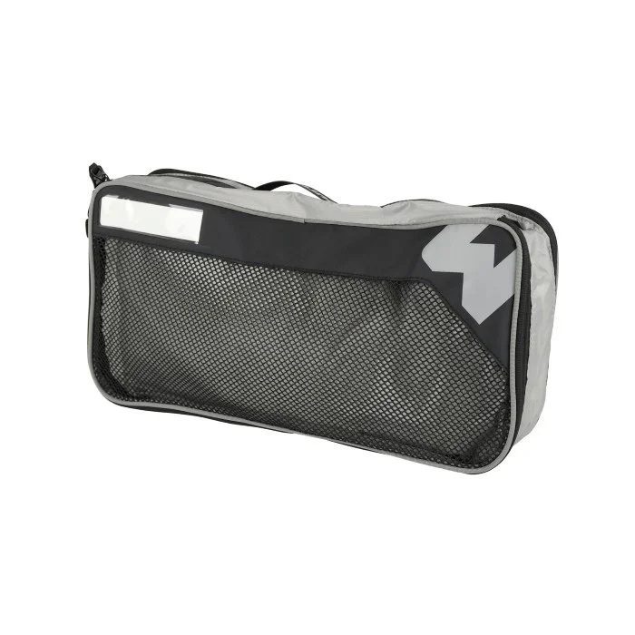 Cube d'orgnaisation 03 de la marque Enduristan accessoire pour side-car Ural via Moto Side Aventure (concessionnaire sidecar Ural)