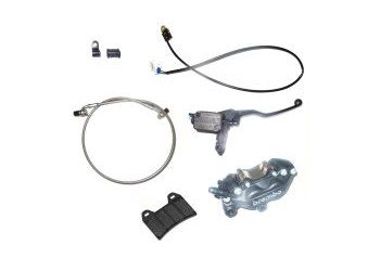 Frein Avant - Pièces EFI