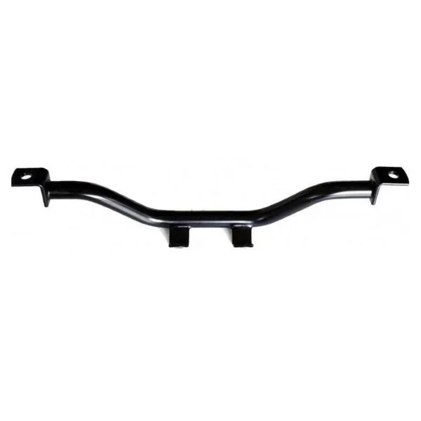 Soporte para faros adicionales en la moto