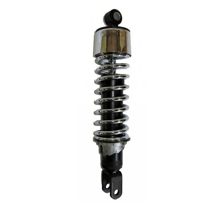 Shock absorber (black or chrome)