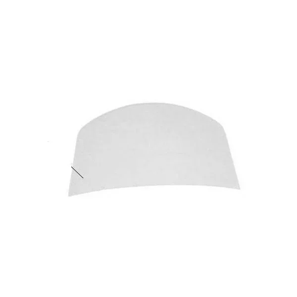 N°16 Glazing for sidecar windshield (carburetor part)