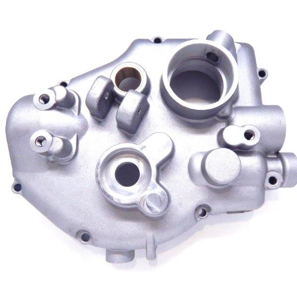 N°8 Gear case cover set since 2017