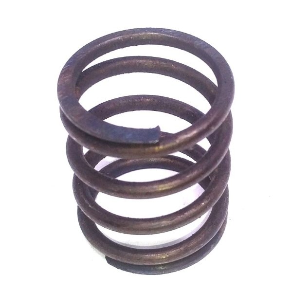 N°7 Clutch spring until 2019