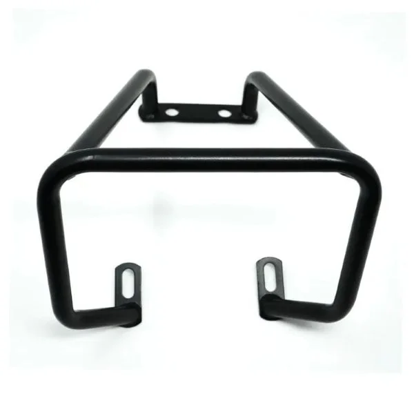 Soporte protector para la luz trasera, accesorio para sidecar Ural a través de Moto Side Aventure (distribuidor de sidecares Ural)