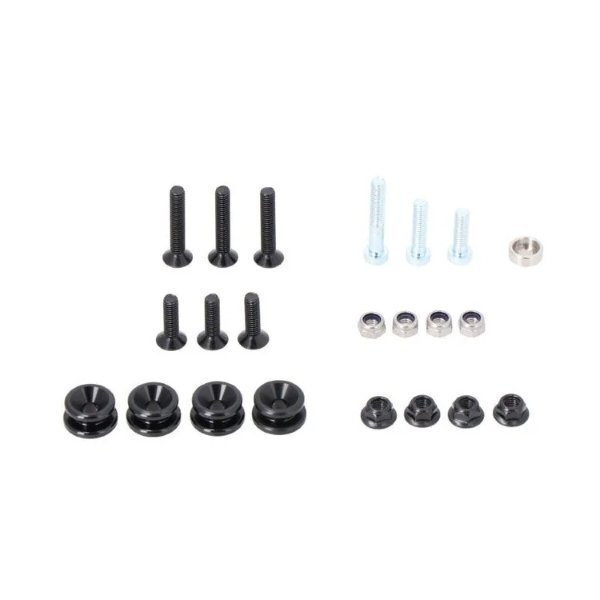 Kit d'adaptation pour SysBag WP