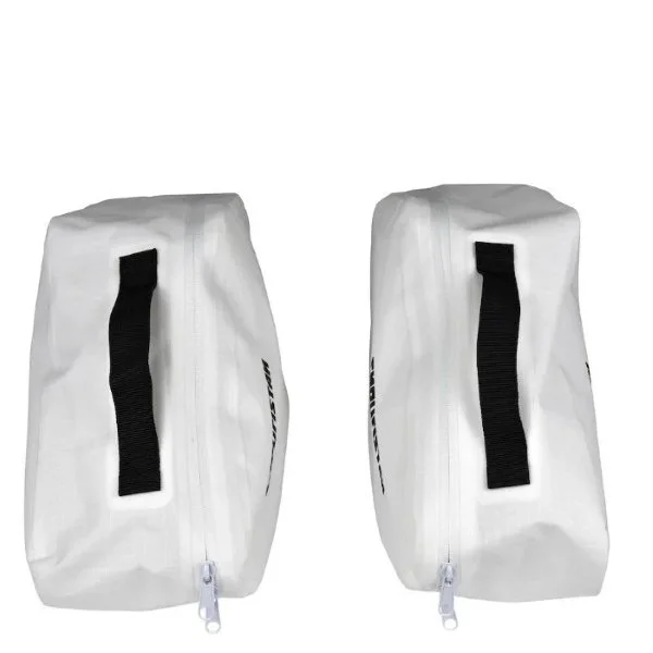 Inner bags for Enduristan Blizzard panniers for fender compatible with Ural Motorcycles sidecars