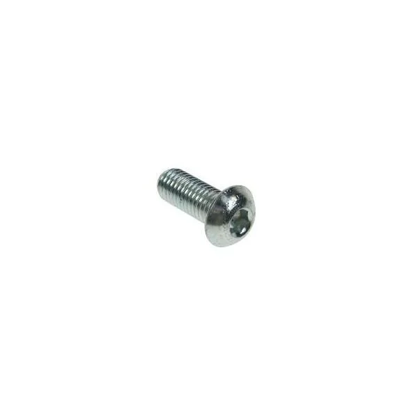 N°35 Screw M6x8 ISO 7380 for intake