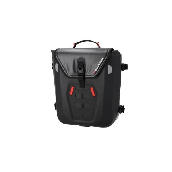 SysBag WP M avec platine d'adaptation gauche