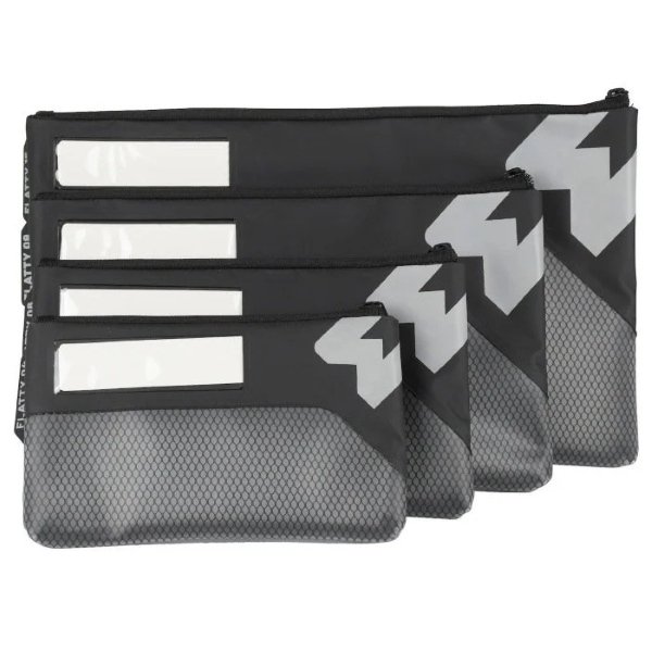 Organizador Flatty Enduristan