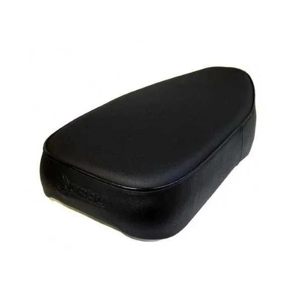 El asiento Enduro es un accesorio para sidecares Ural disponible a través de Moto Side Aventure (distribuidor de sidecares Ural)