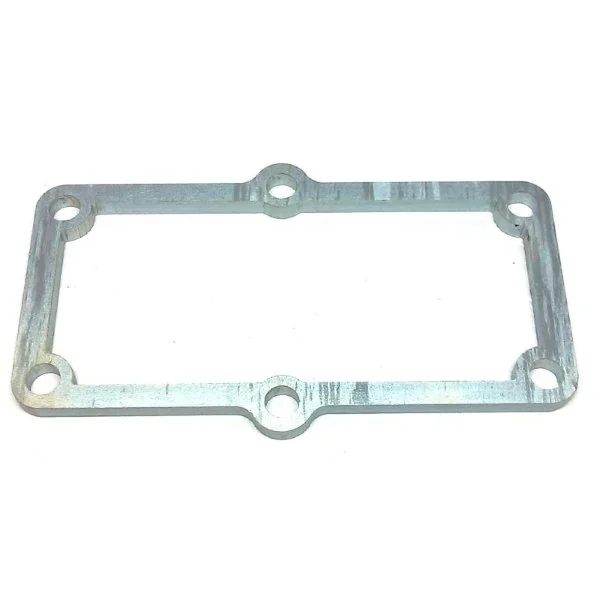 N°22 Plate (IMZ-8.1040-10179) for the fuel tank